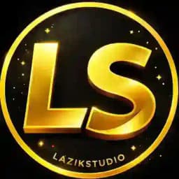 Lazikstudio isbot 👨🏻‍💻 Profile
