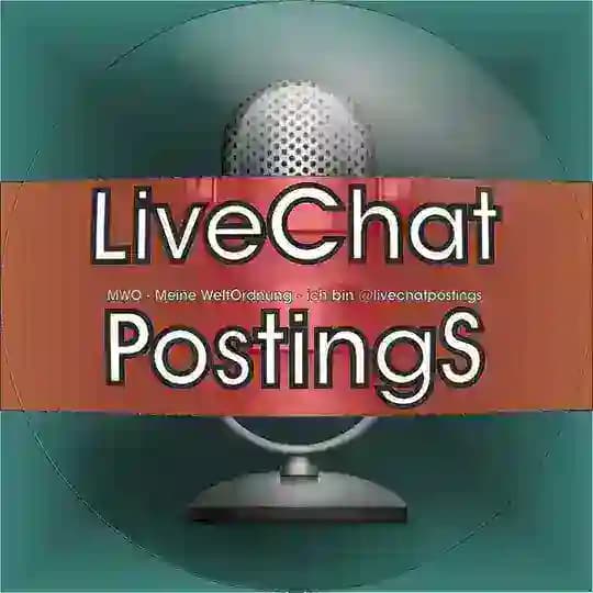 LiveChat PostingS Profile