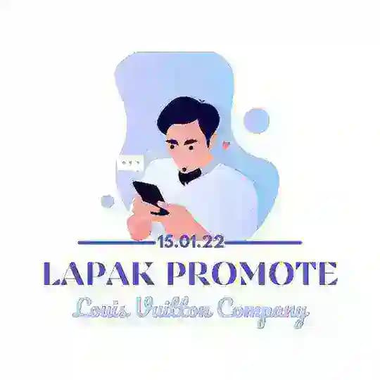 LAPAK PROMOTE LVC Profile
