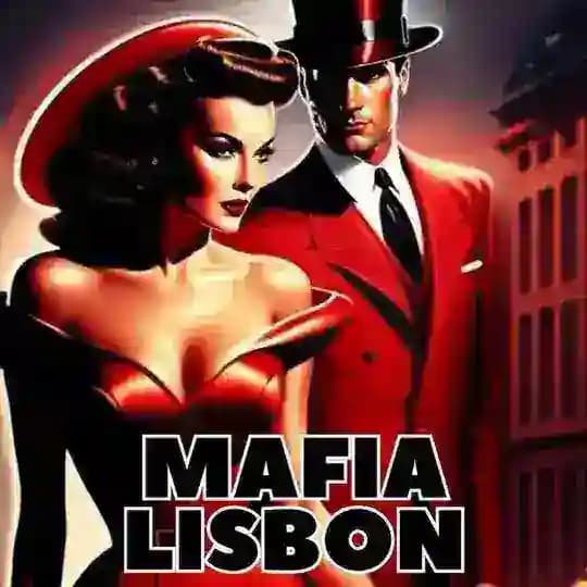 Мафия в Лиссабоне 🎲🇵🇹 Mafia Family Lisbon Португалия Интеллектуальные игры Profile