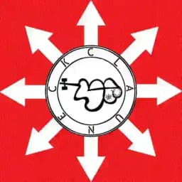 Magia Caótica: Magia del Caos Práctica (COVEN) Profile