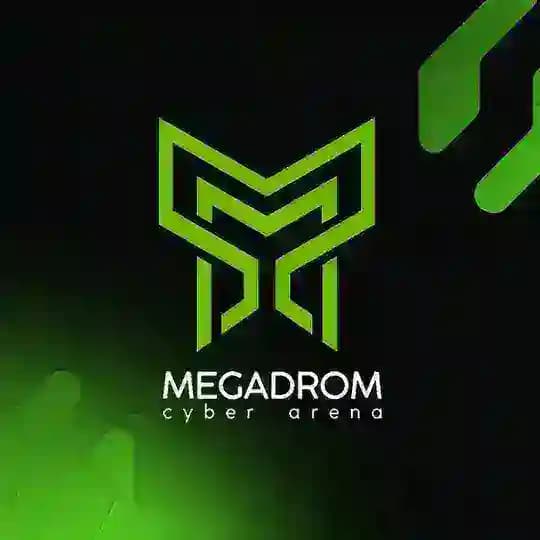 Megadrom Profile
