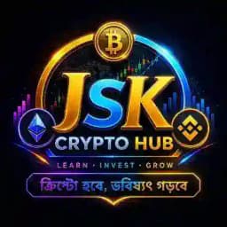 JSK Crypto Hub Profile