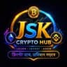 JSK Crypto Hub