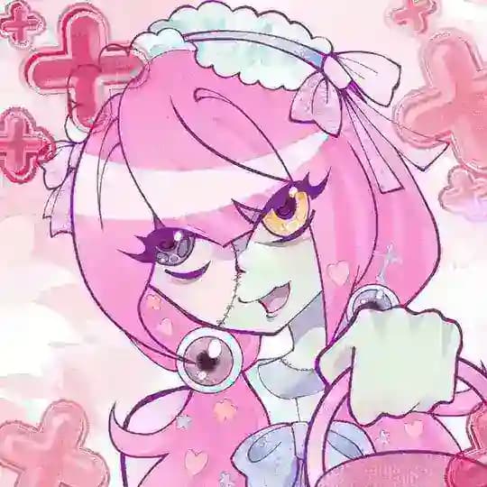 ♡ 𝘮𝘺𝘴𝘵𝘪𝘤𝘢𝘭 𝘥𝘦𝘢𝘭𝘴 ✞ Profile