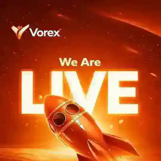 Vorex Group Chat Profile