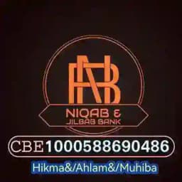 የጂልባብና ኒቃብ ባንክ [Group] Profile