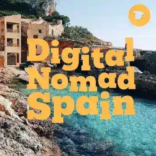 Живу в Испании Чат | Digital nomad visa Spain Profile