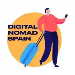 Digital nomad Испания.Виза Цифрового кочевника.Spain Profile