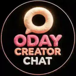 oday. creator chat Profile