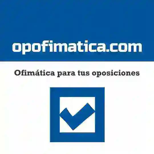 Opofimatica (Informática Oposiciones AGE) Chat de dudas Profile