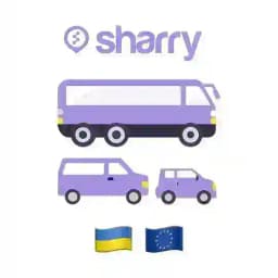 Перевізник 🇺🇦 ⇄ 🇪🇺 Profile