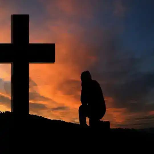 PRECIOSO JESUS 🙏✨ Profile