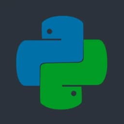 Python 🐍 Profile