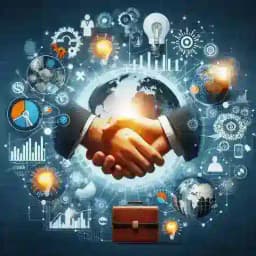Exchange referrals تبادل احالات Profile
