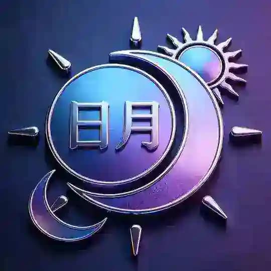 日月交流群 Profile