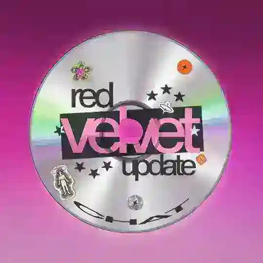RED VELVET UP - Chat Profile