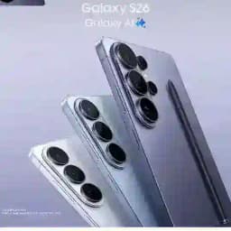 Samsung Galaxy S26 / S26+ / S26 Ultra Italia Profile