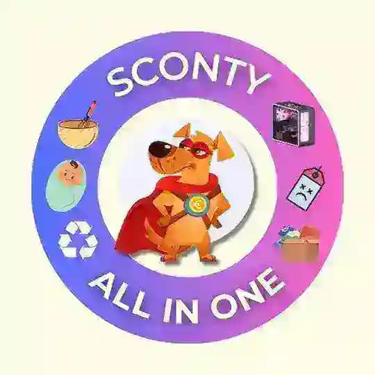SCONTY ALL IN ONE Profile