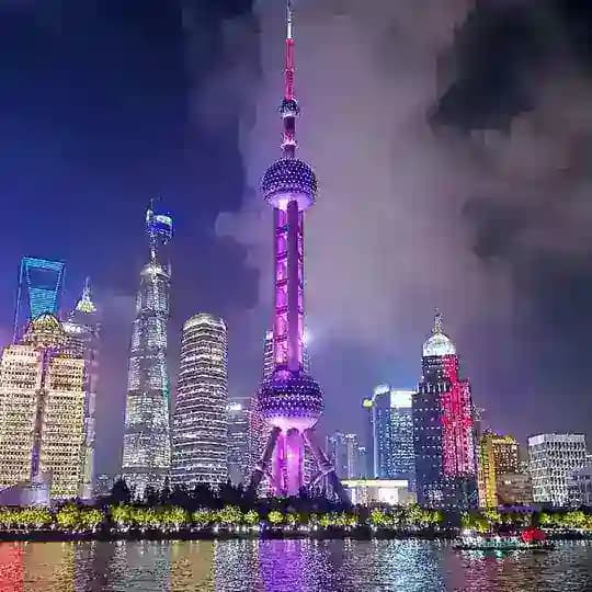 上海魔都夜场 Profile
