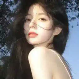 深圳—美少女动态 Profile