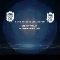 OXU TALABALARI chat Profile