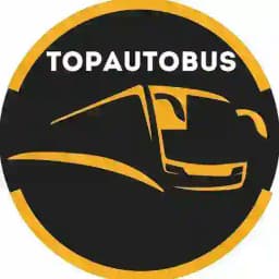 TopAutoBus пасажирські перевезення Одеса - Європа Profile