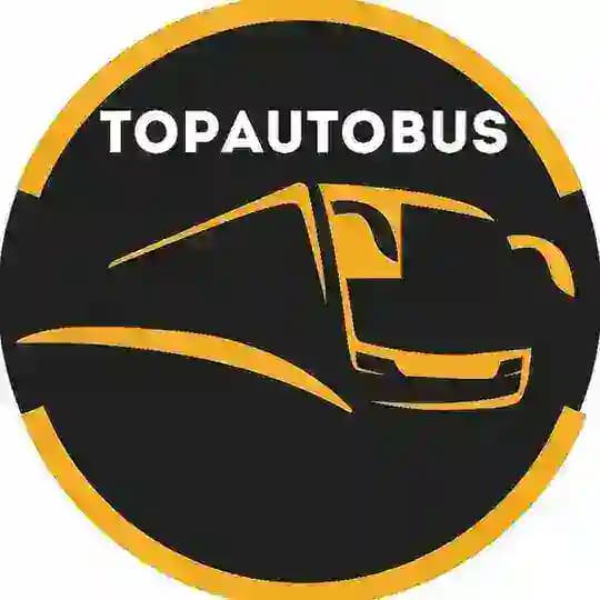 TopAutoBus пасажирські перевезення Одеса - Європа Profile