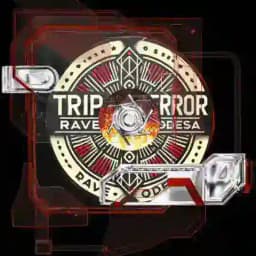 Trip Error Rave Community 💿 Profile
