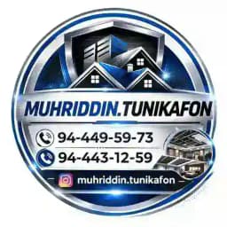 TUNIKAFON Profile