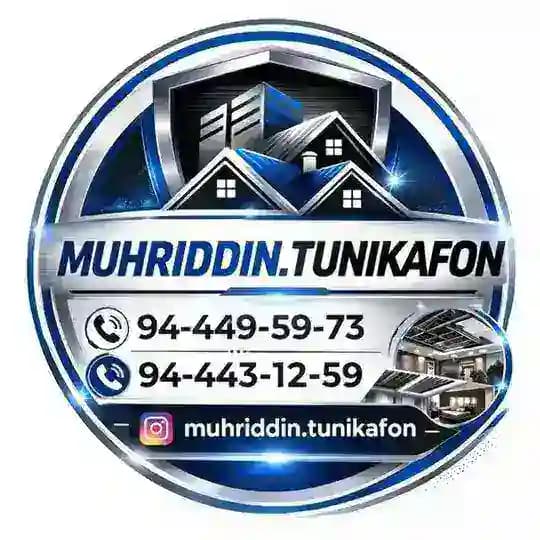 TUNIKAFON Profile