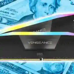 2 Sticks of RAM CTO Profile