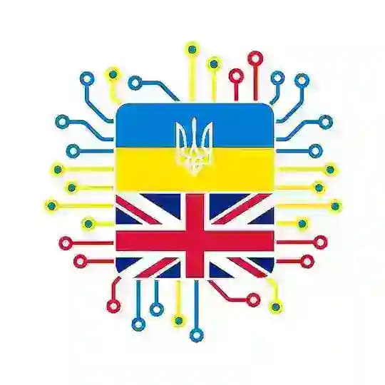 Українська IT-спільнота у Великій Британії • UA IT Community UK Profile