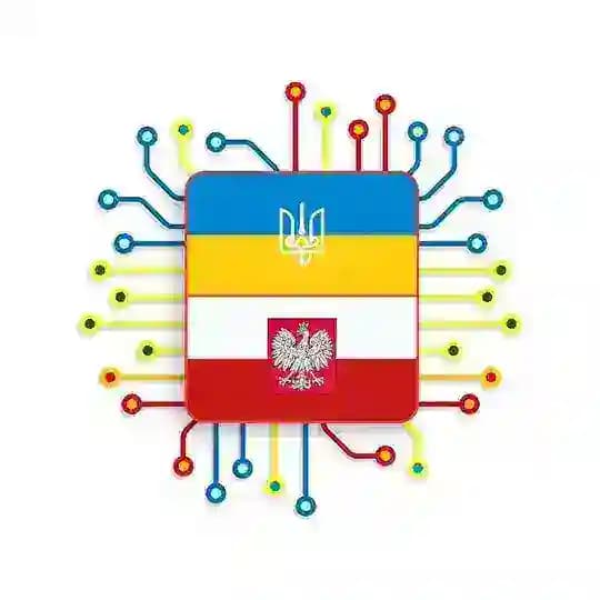 Українська IT-спільнота у Польщі • UA IT Community Poland Profile