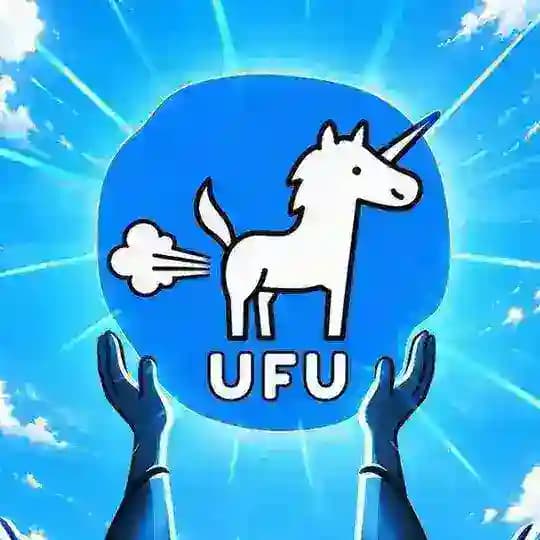 $UFU Unstable Farting Unicorn 🦄 Profile
