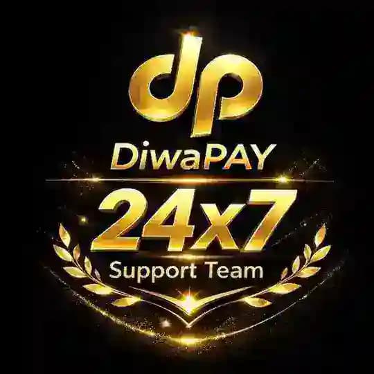 Diwapay official channel Profile