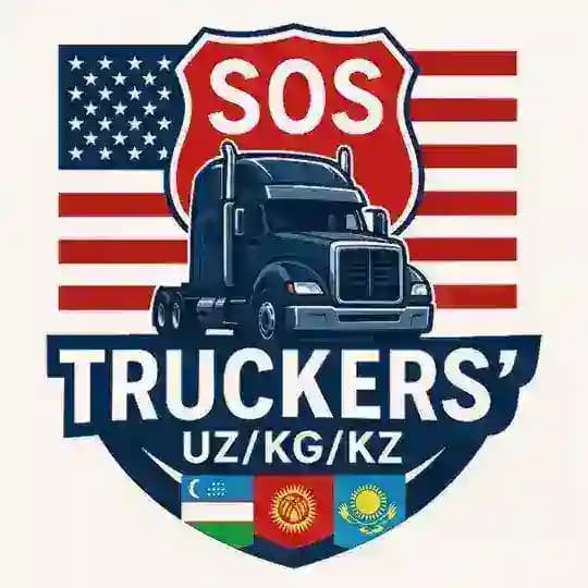 Uzbek Drivers in USA 🇺🇸🇺🇿 Profile