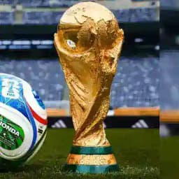 World Cup: Uzbekistan 🇺🇿 Profile