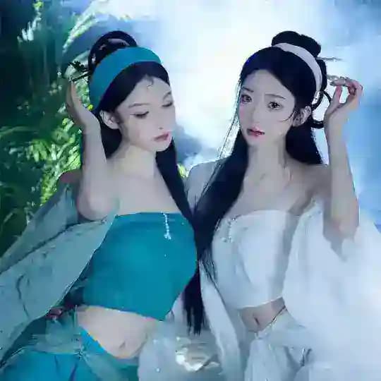心悦模特(主营高端恋爱包养) Profile