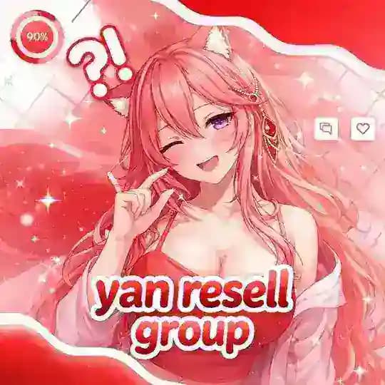 𝒀𝒂𝒏 (𝐑𝐞𝐬𝐞𝐥𝐥) 𝐆𝐩 🔥🌊 Profile