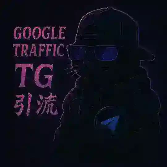 谷歌SEO｜推特｜脸书引流 Profile