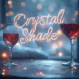 комора Crystal Shade Profile