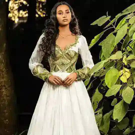 ዘሩባቤል ጥበብ እና ሽፎን (ናቲ ሸጋው) Profile