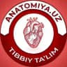 Anatomiya.uz o‘quv kursi