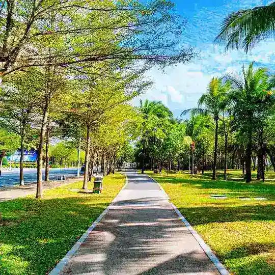 海南三亚陵水旅游度假区 🏝 Profile