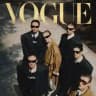 VOGUE ENGLISH CHAT 🇵🇸