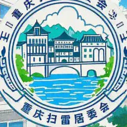 重庆·扫雷居委会 Profile