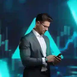 الفوركس للتنمية المالية Chat Profile