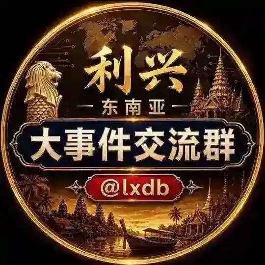 东南亚缅甸柬埔寨华人小白聊天群 Profile