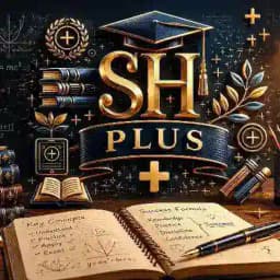 SH PLUS GAP Profile